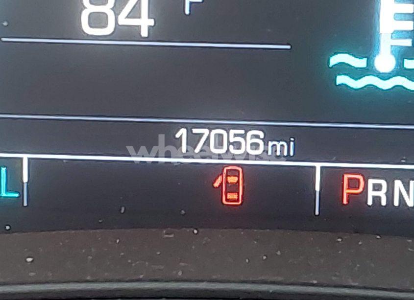 Photo 16 of 2020 Chevrolet Impala FWD LT (VIN 1G11Z5S36LU112337)