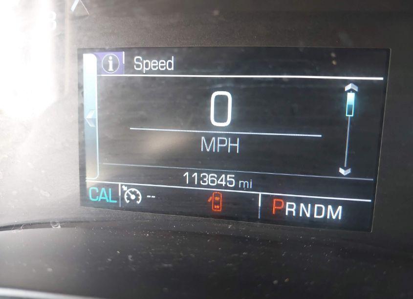 Photo 15 of 2020 Chevrolet Impala FWD LT (VIN 1G11Z5S37LU102156)