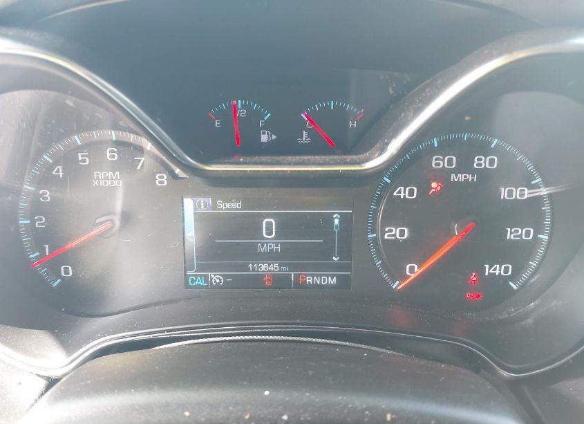 Photo 7 of 2020 Chevrolet Impala FWD LT (VIN 1G11Z5S37LU102156)