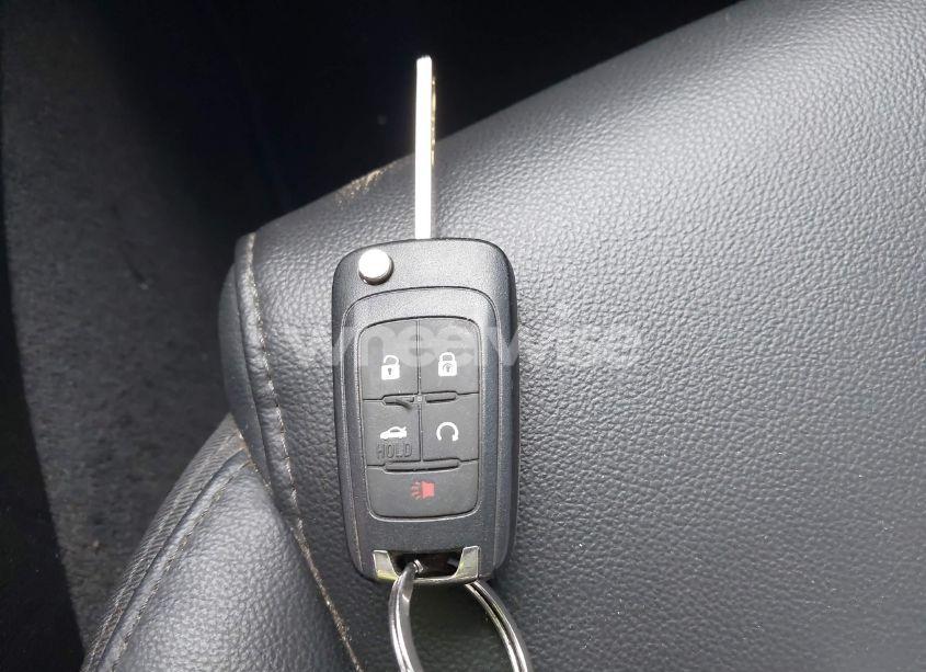 Photo 11 of 2020 Chevrolet Impala FWD LT (VIN 1G11Z5S38LU112324)