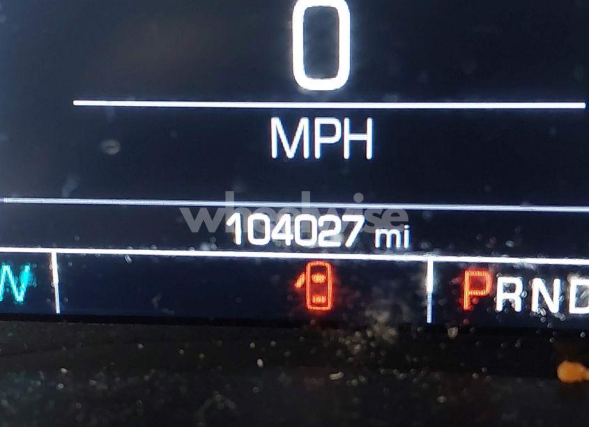 Photo 15 of 2020 Chevrolet Impala FWD LT (VIN 1G11Z5S38LU112324)