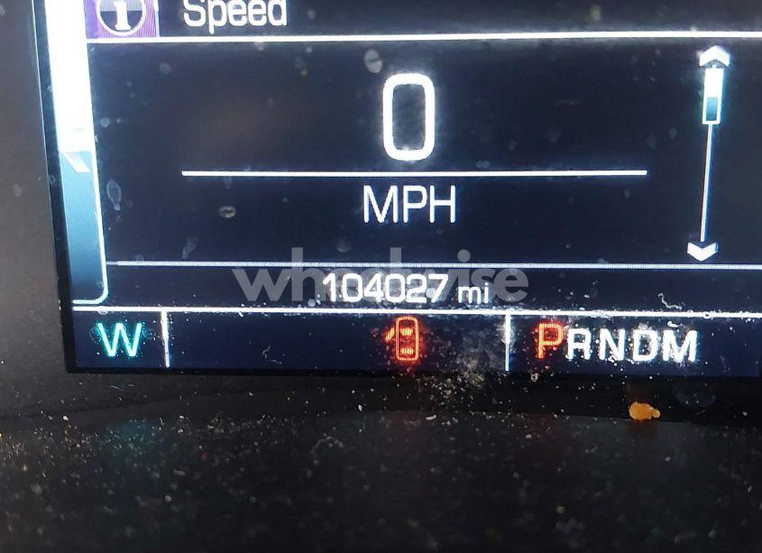 Photo 7 of 2020 Chevrolet Impala FWD LT (VIN 1G11Z5S38LU112324)