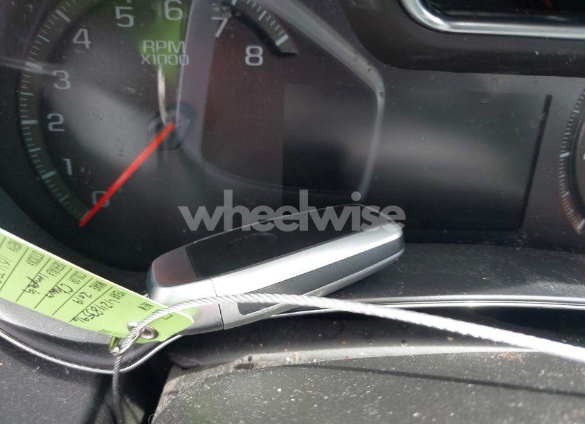 Photo 11 of 2019 Chevrolet Impala LT (VIN 1G11Z5S39KU104229)