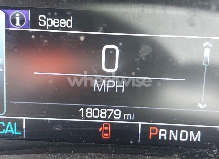 Photo 15 of 2019 Chevrolet Impala LT (VIN 1G11Z5S39KU104229)