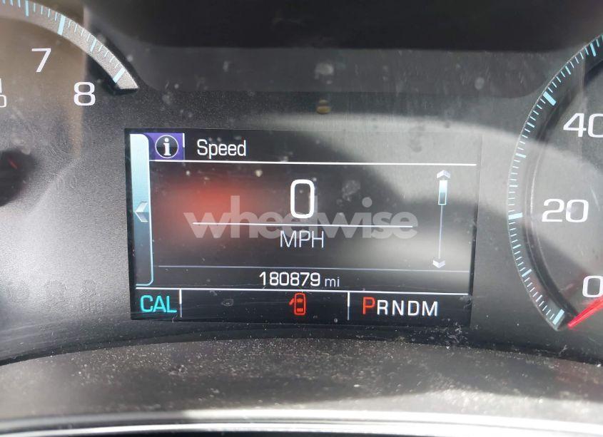 Photo 7 of 2019 Chevrolet Impala LT (VIN 1G11Z5S39KU104229)