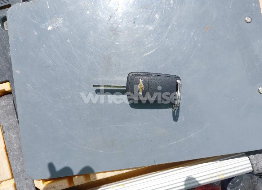 Photo 11 of 2019 Chevrolet Impala LT (VIN 1G11Z5S39KU147632)