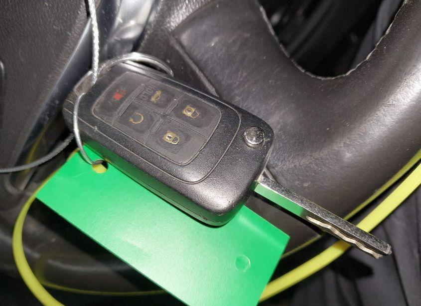 Photo 11 of 2019 Chevrolet Impala LT (VIN 1G11Z5S3XKU107561)