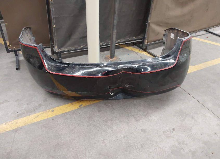 Photo 12 of 2019 Chevrolet Impala LT (VIN 1G11Z5S3XKU107561)