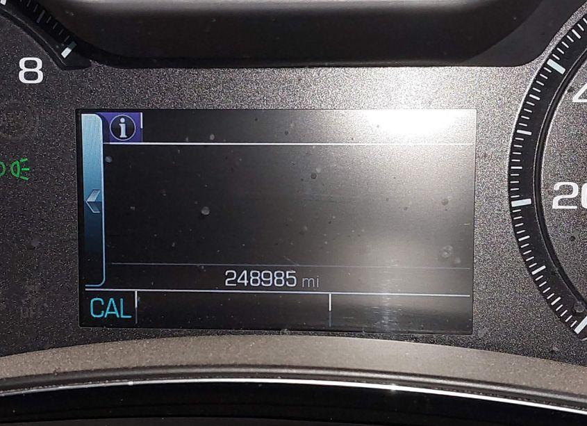 Photo 16 of 2019 Chevrolet Impala LT (VIN 1G11Z5S3XKU107561)