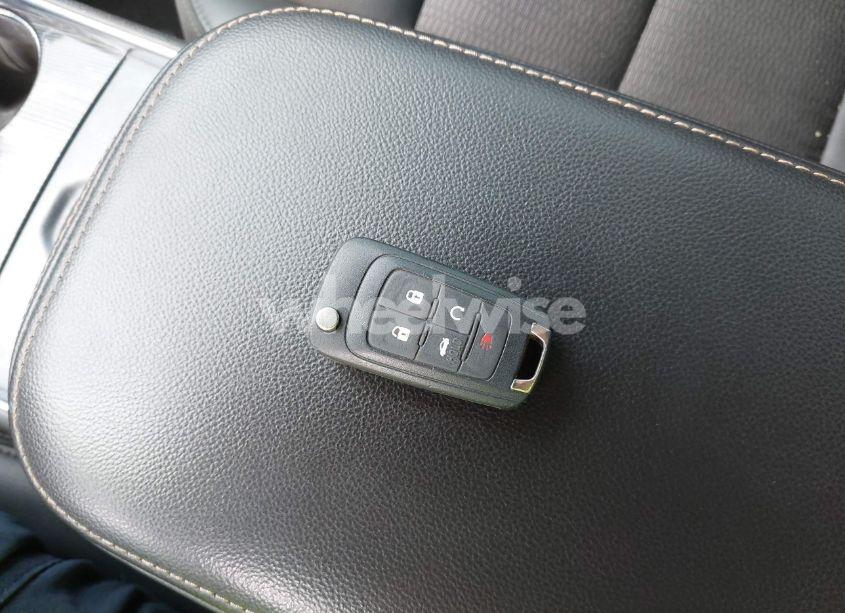 Photo 11 of 2020 Chevrolet Impala FWD LT (VIN 1G11Z5S3XLU110431)