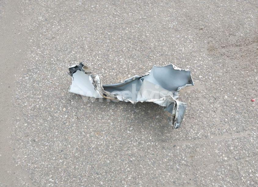 Photo 12 of 2020 Chevrolet Impala FWD LT (VIN 1G11Z5S3XLU110431)