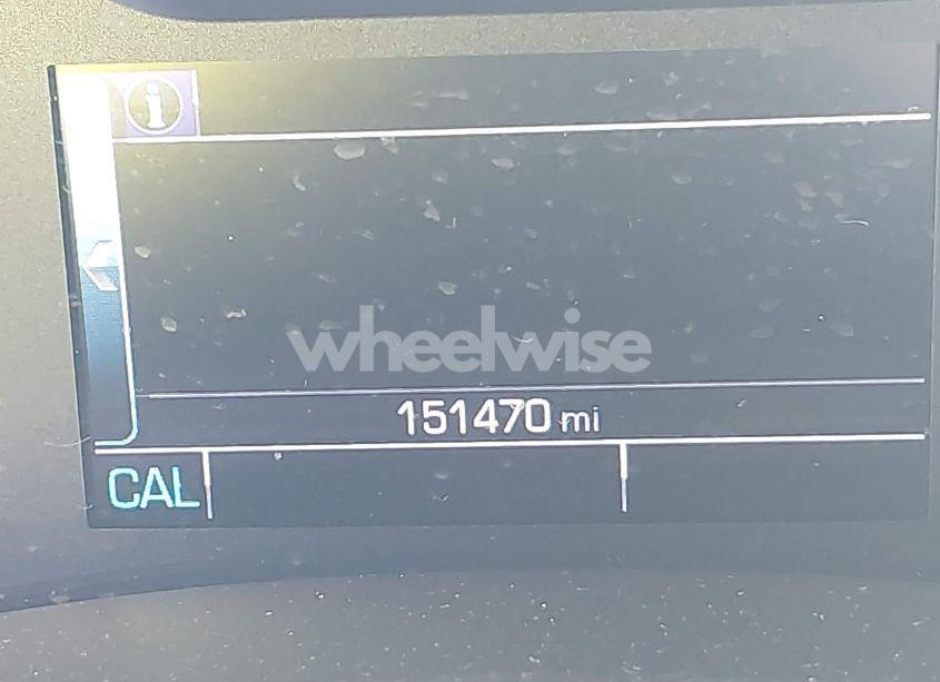 Photo 15 of 2019 Chevrolet Impala LT (VIN 1G11Z5SA0KU117059)