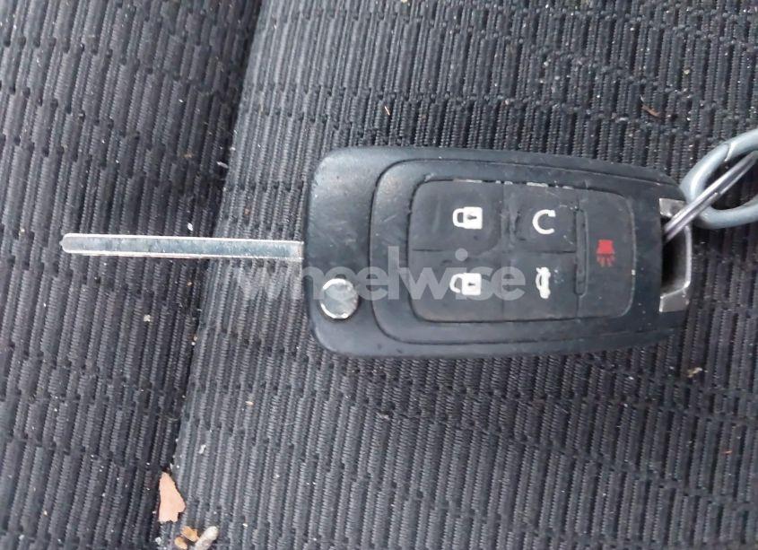 Photo 11 of 2019 Chevrolet Impala LT (VIN 1G11Z5SA0KU135772)