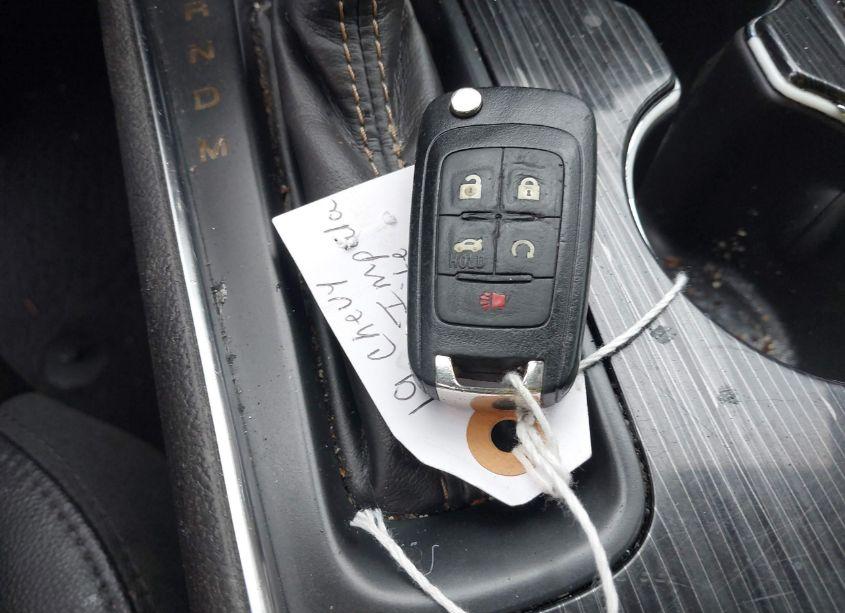 Photo 11 of 2019 Chevrolet Impala LT (VIN 1G11Z5SA2KU134087)