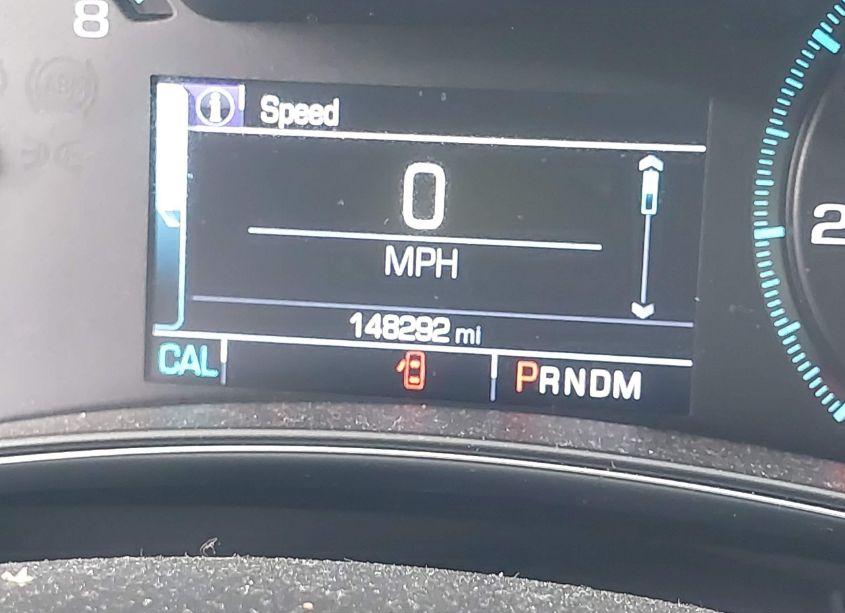 Photo 15 of 2019 Chevrolet Impala LT (VIN 1G11Z5SA2KU134087)