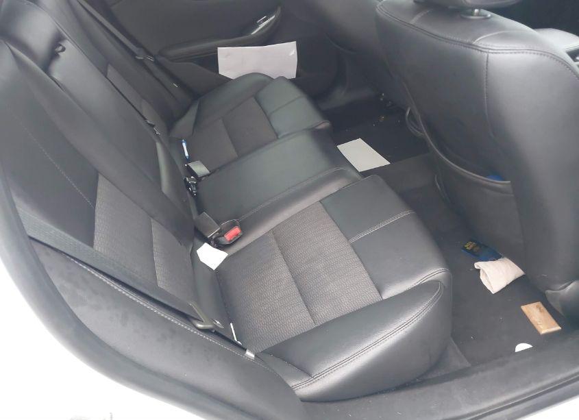 Photo 8 of 2019 Chevrolet Impala LT (VIN 1G11Z5SA2KU134087)