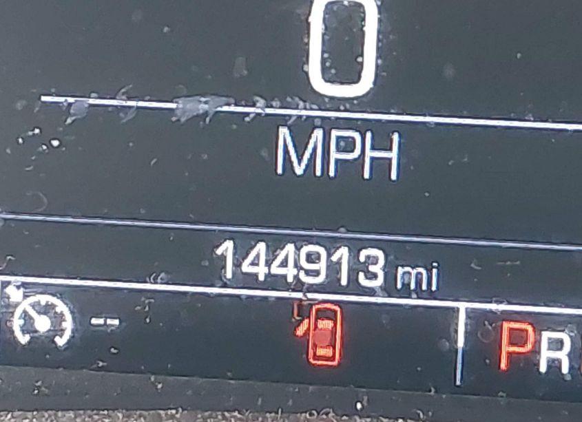 Photo 15 of 2017 Chevrolet Impala LS (VIN 1G11Z5SA4HU131197)