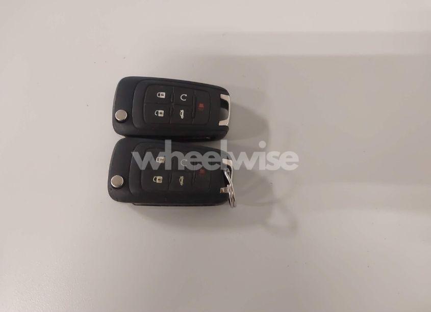 Photo 11 of 2019 Chevrolet Impala LT (VIN 1G11Z5SA4KU117551)