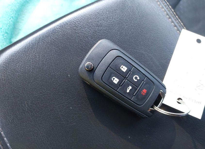 Photo 11 of 2019 Chevrolet Impala LT (VIN 1G11Z5SA4KU132082)