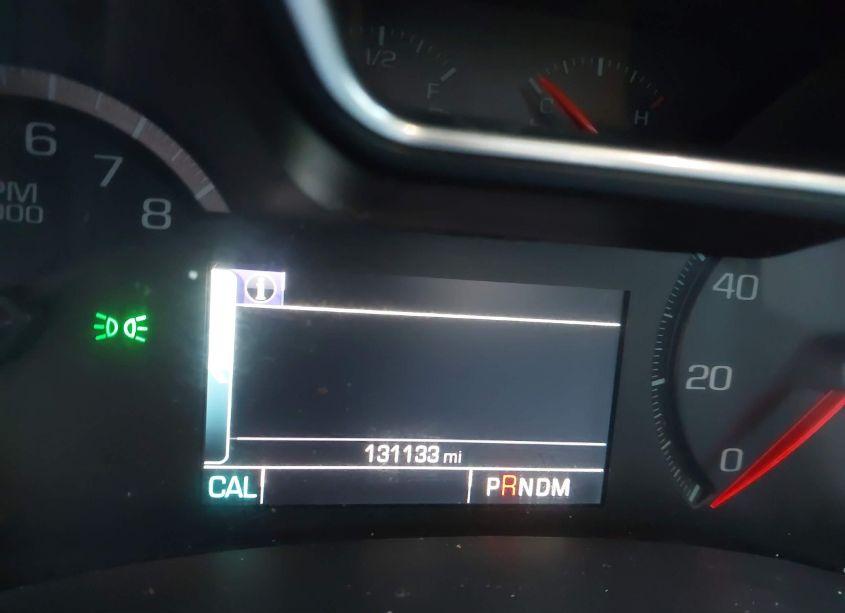 Photo 15 of 2019 Chevrolet Impala LT (VIN 1G11Z5SA4KU132082)