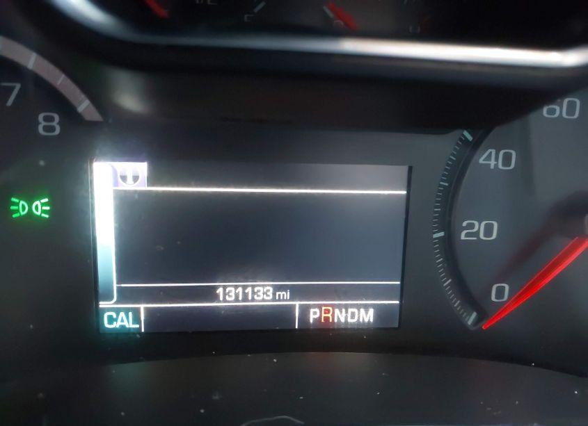 Photo 7 of 2019 Chevrolet Impala LT (VIN 1G11Z5SA4KU132082)