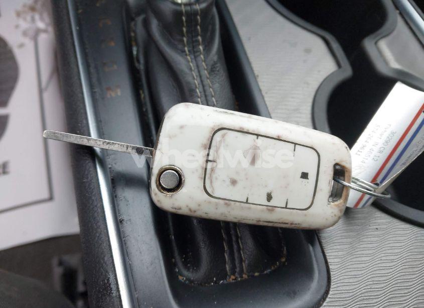 Photo 11 of 2016 Chevrolet Impala LS (VIN 1G11Z5SA5GU163851)