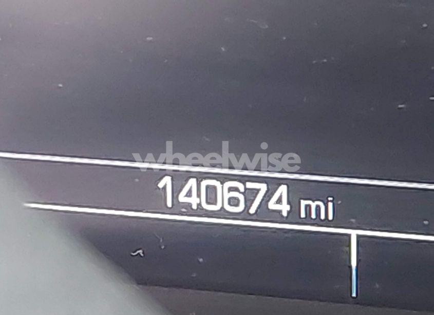 Photo 15 of 2016 Chevrolet Impala LS (VIN 1G11Z5SA5GU163851)