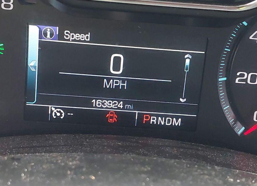 Photo 15 of 2017 Chevrolet Impala LS (VIN 1G11Z5SA5HU118068)