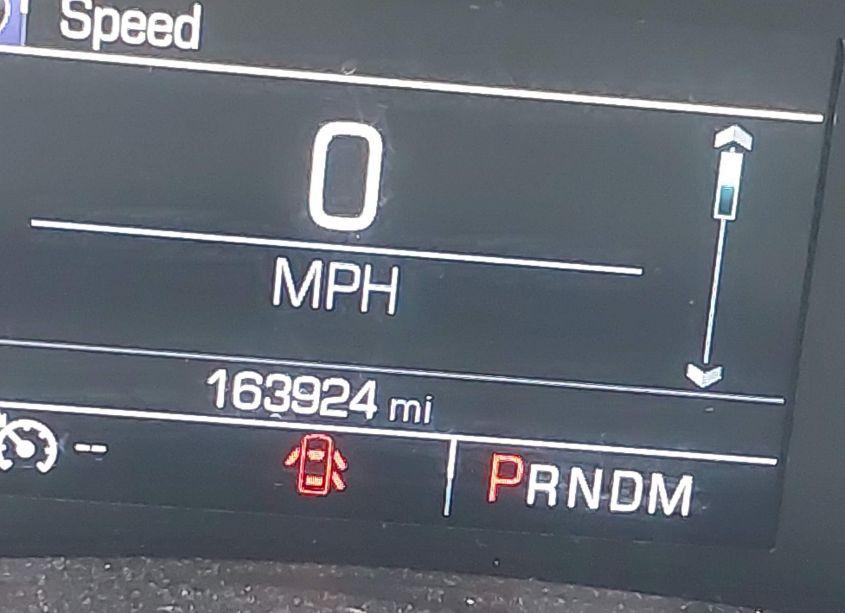 Photo 7 of 2017 Chevrolet Impala LS (VIN 1G11Z5SA5HU118068)