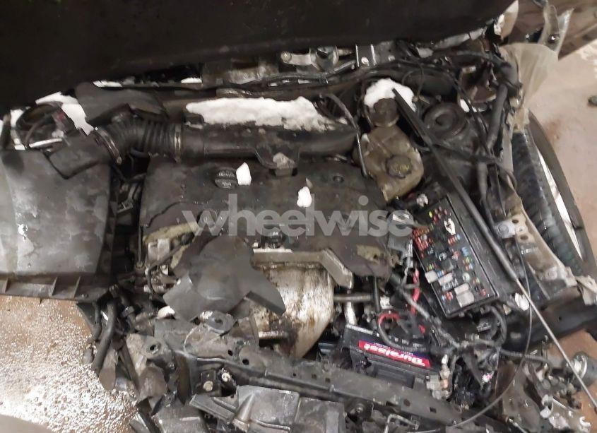 Photo 10 of 2019 Chevrolet Impala (VIN 1G11Z5SA6KU140667)