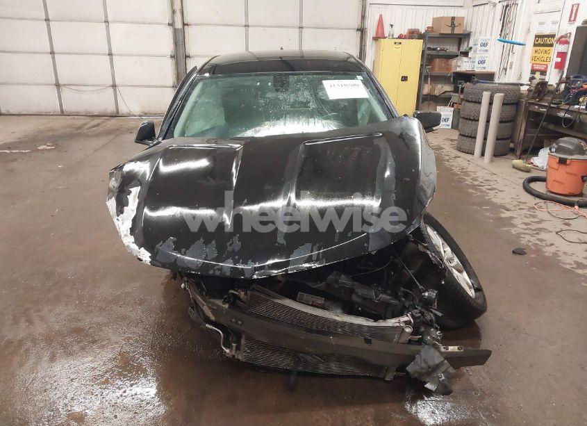 Photo 11 of 2019 Chevrolet Impala (VIN 1G11Z5SA6KU140667)