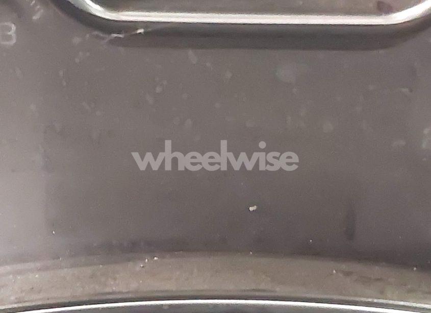 Photo 14 of 2019 Chevrolet Impala (VIN 1G11Z5SA6KU140667)