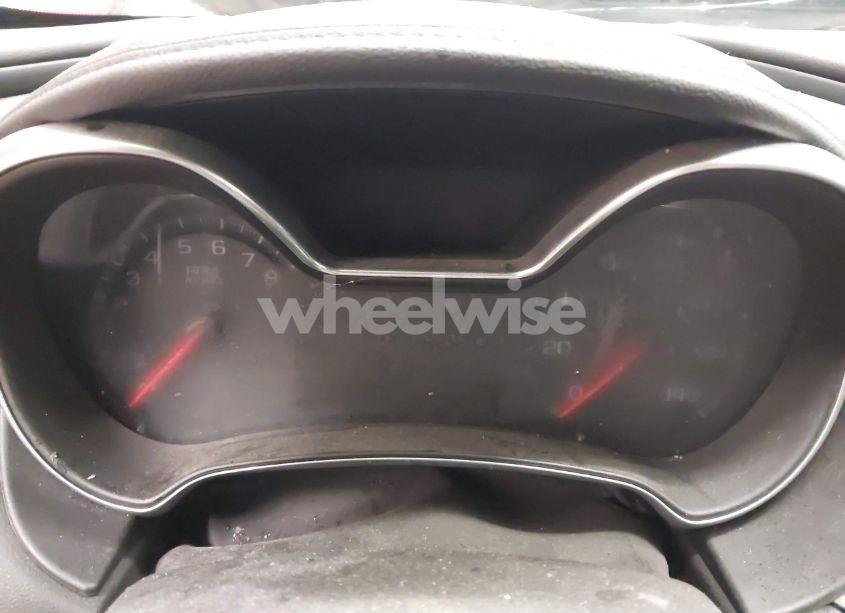 Photo 7 of 2019 Chevrolet Impala (VIN 1G11Z5SA6KU140667)