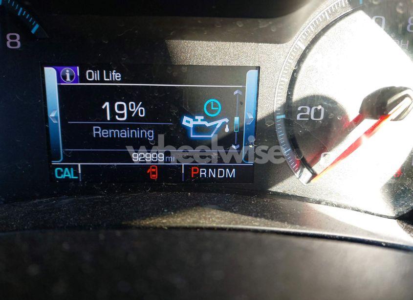 Photo 15 of 2019 Chevrolet Impala LT (VIN 1G11Z5SA7KU137664)