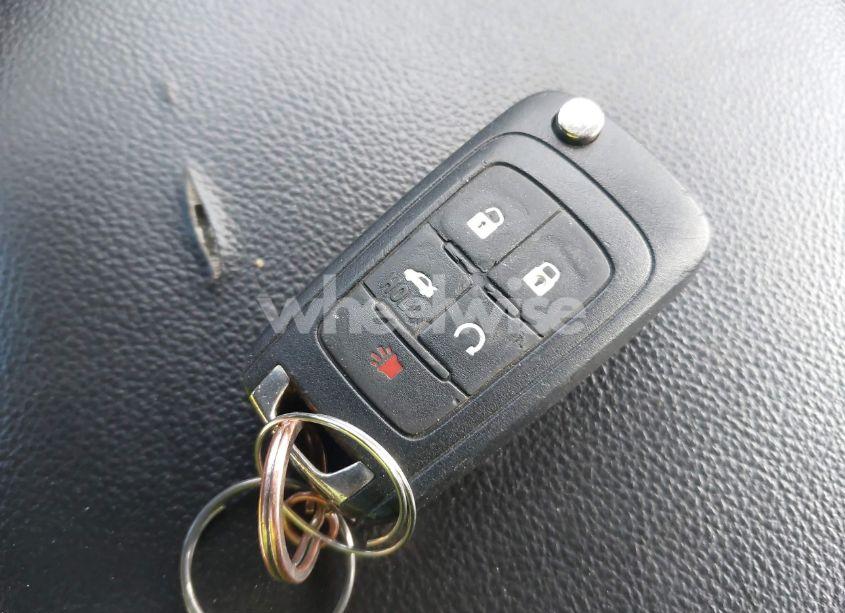 Photo 11 of 2019 Chevrolet Impala LT (VIN 1G11Z5SA7KU140922)