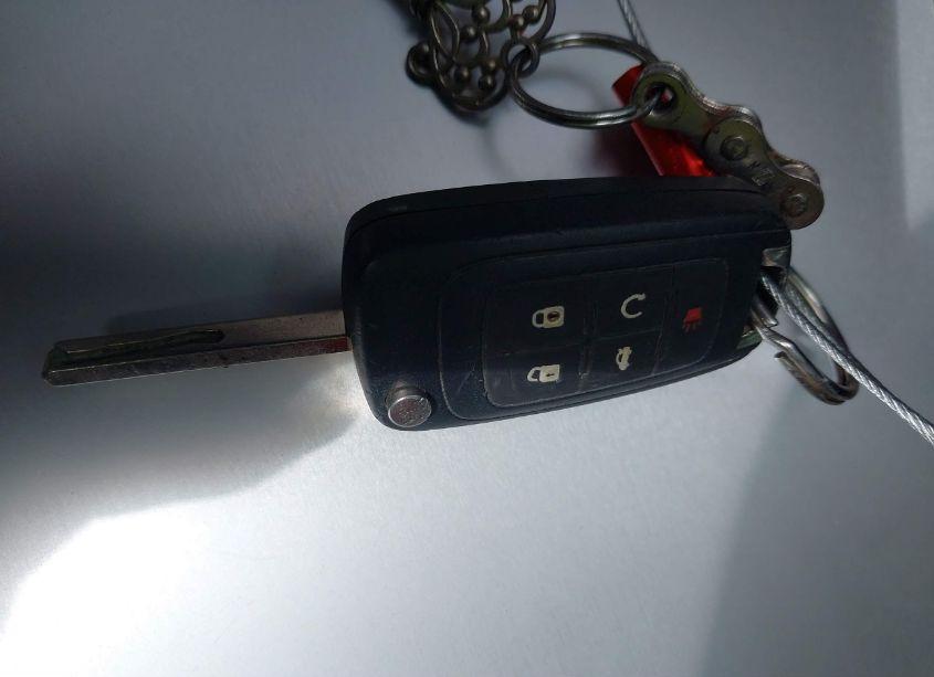 Photo 11 of 2019 Chevrolet Impala LT (VIN 1G11Z5SA8KU133722)