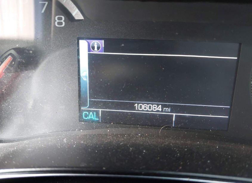 Photo 16 of 2019 Chevrolet Impala LT (VIN 1G11Z5SA8KU133722)