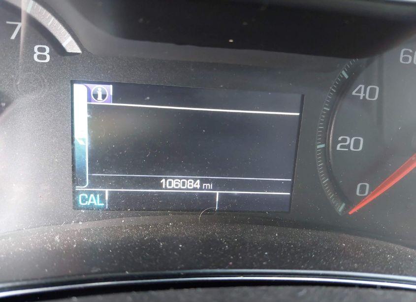 Photo 7 of 2019 Chevrolet Impala LT (VIN 1G11Z5SA8KU133722)