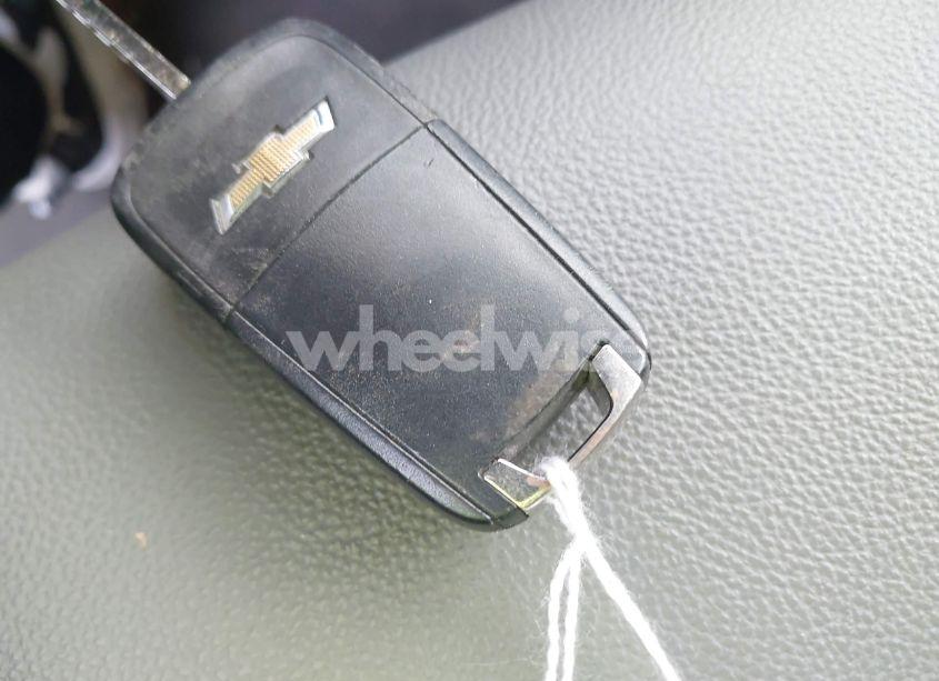 Photo 11 of 2019 Chevrolet Impala LT (VIN 1G11Z5SA8KU137852)