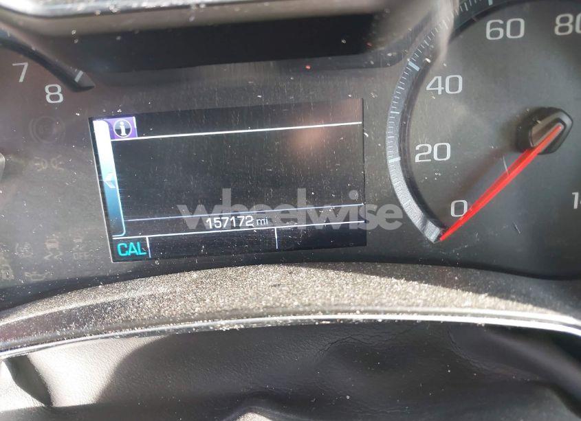 Photo 15 of 2019 Chevrolet Impala LT (VIN 1G11Z5SA8KU137852)