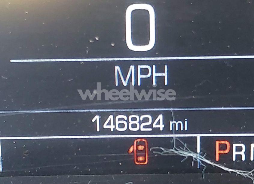 Photo 16 of 2019 Chevrolet Impala LT (VIN 1G11Z5SA9KU112507)