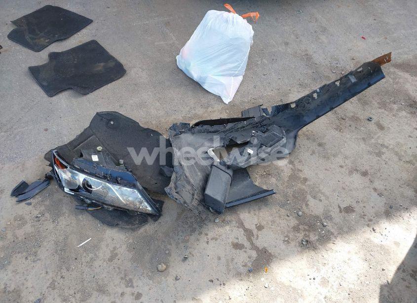 Photo 12 of 2019 Chevrolet Impala LT (VIN 1G11Z5SA9KU113317)