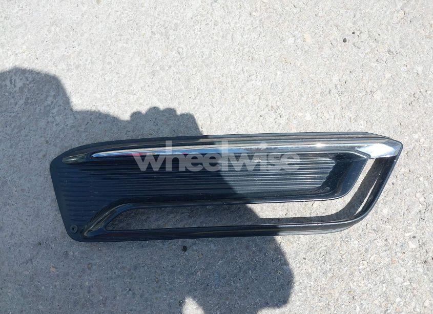 Photo 12 of 2019 Chevrolet Impala LT (VIN 1G11Z5SA9KU132174)