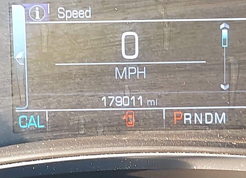 Photo 15 of 2019 Chevrolet Impala LT (VIN 1G11Z5SAXKU134578)