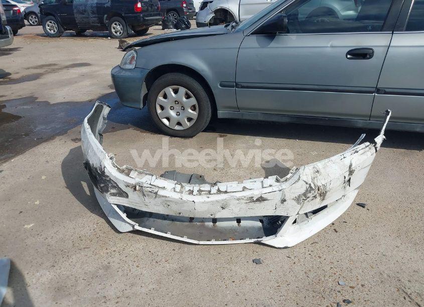 Photo 12 of 2015 Chevrolet Impala LS (VIN 1G11Z5SL0FU103850)