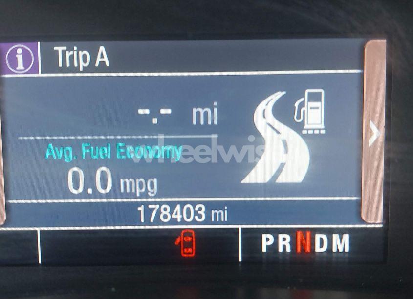 Photo 16 of 2015 Chevrolet Impala LS (VIN 1G11Z5SL0FU103850)