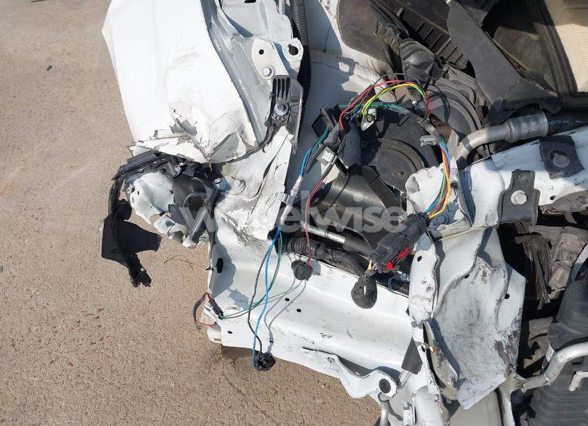 Photo 21 of 2015 Chevrolet Impala LS (VIN 1G11Z5SL0FU103850)