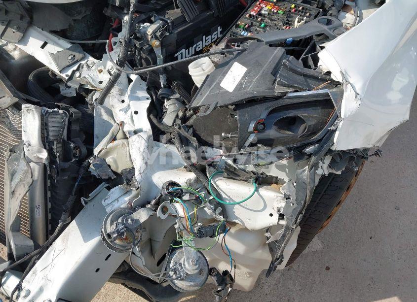 Photo 22 of 2015 Chevrolet Impala LS (VIN 1G11Z5SL0FU103850)