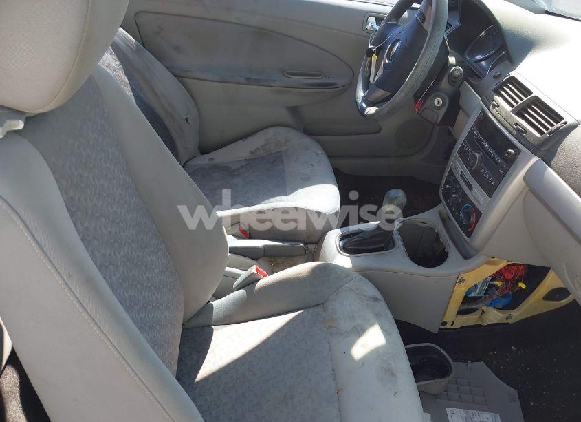 Photo 5 of 2010 Chevrolet Cobalt LS (VIN 1G1AB1F51A7166861)