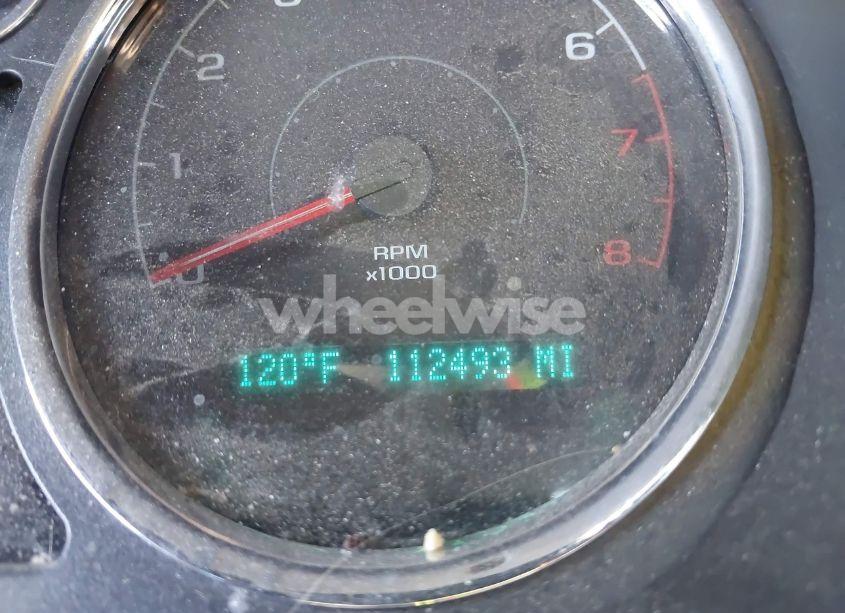 Photo 7 of 2010 Chevrolet Cobalt LS (VIN 1G1AB1F51A7166861)